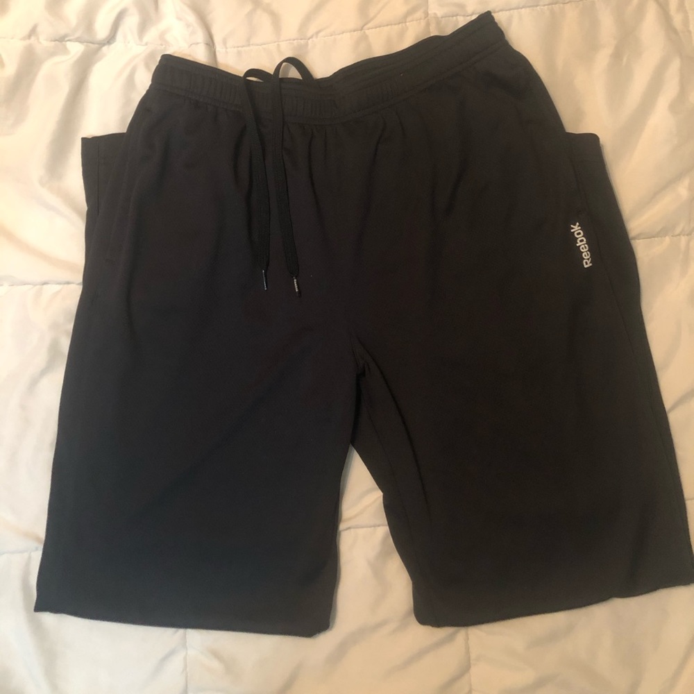 Reebok training essentials pants